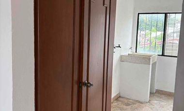 SE RENTA HERMOSO DEPARTAMENTO EN ZONA DORADA EN CUERNAVACA