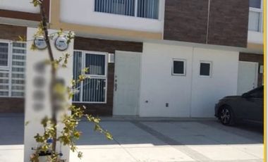 CASA EN RENTA CORDILLERA LEON, GTO. A SOLO 10 MINUTOS DEL PARQUE METROPOLITANO.