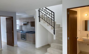 CASA EN RENTA CORDILLERA LEON, GTO. A SOLO 10 MINUTOS DEL PARQUE METROPOLITANO.