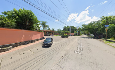 CASA EN CALLE INGENIO BUENAVISTA, EX HACIENDA CHICONCUAC, CRUCERO TEZOYUCA, MORELOS, MÉXICO ¡NO CRÉDITOS!