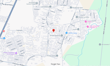 CASA EN CALLE INGENIO BUENAVISTA, EX HACIENDA CHICONCUAC, CRUCERO TEZOYUCA, MORELOS, MÉXICO ¡NO CRÉDITOS!