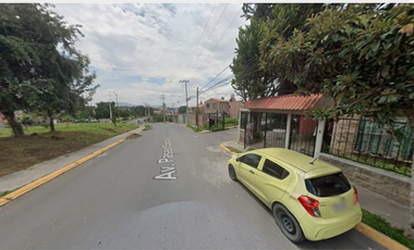 CASA UBICADA EN CALLE AZABACHE, CHICOLOAPAN DE JUÁREZ, ESTADO DE MÉXICO,  ¡NO SE ACEPTAN CRÉDITOS!
