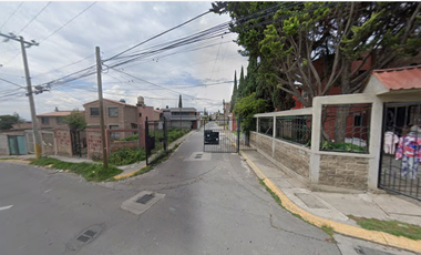 CASA UBICADA EN CALLE AZABACHE, CHICOLOAPAN DE JUÁREZ, ESTADO DE MÉXICO,  ¡NO SE ACEPTAN CRÉDITOS!