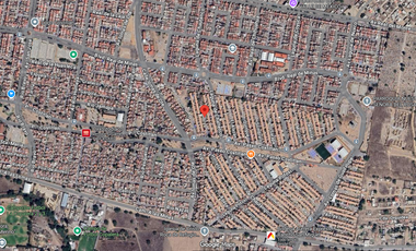 CASA UBICADA EN CALLE AZABACHE, CHICOLOAPAN DE JUÁREZ, ESTADO DE MÉXICO,  ¡NO SE ACEPTAN CRÉDITOS!