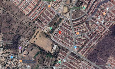 CASA EN FRACCIONAMIENTO URBI VILLA DEL REY, HUEHUETOCA, ESTADO DE MÉXICO ¡NO CRÉDITOS!