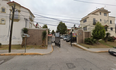 CASA EN FRACCIONAMIENTO URBI VILLA DEL REY, HUEHUETOCA, ESTADO DE MÉXICO ¡NO CRÉDITOS!