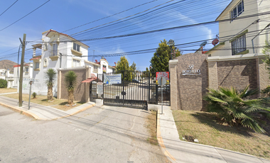 CASA EN FRACCIONAMIENTO URBI VILLA DEL REY, HUEHUETOCA, ESTADO DE MÉXICO ¡NO CRÉDITOS!