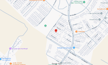 CASA EN FRACCIONAMIENTO URBI VILLA DEL REY, HUEHUETOCA, ESTADO DE MÉXICO ¡NO CRÉDITOS!