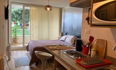 DEPTO. REÑACA, 2 DOR. 2 BAÑ. 1EST. y 1 BODEGA GRANDE