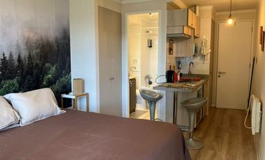 DEPTO. REÑACA, 2 DOR. 2 BAÑ. 1EST. y 1 BODEGA GRANDE