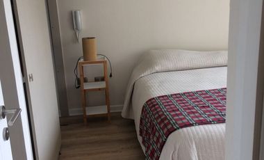 DEPTO. REÑACA, 2 DOR. 2 BAÑ. 1EST. y 1 BODEGA GRANDE