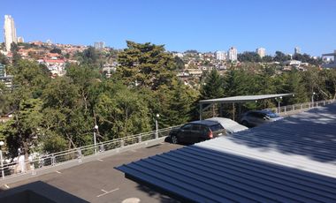 DEPTO. REÑACA, 2 DOR. 2 BAÑ. 1EST. y 1 BODEGA GRANDE