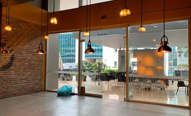 Local en Arriendo en Milla de Oro, El Poblado, Medellin