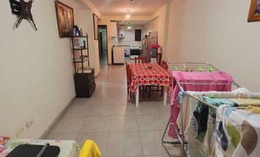 VENTA DEPARTAMENTO 3 DORMITORIOS- BOLIVAR 1155- SMT