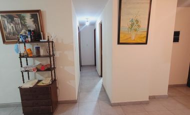VENTA DEPARTAMENTO 3 DORMITORIOS- BOLIVAR 1155- SMT