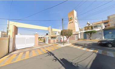 CASA EN PRIVADA SAÚL LEVEN, FRACCIONAMIENTO LA VISTA, SAN FRANCISCO COACALCO, ESTADO DE MÉXICO, ¡NO CRÉDITOS!