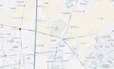 Inversión Segura y Rentable en Bienes Raíces, Casa en Sendero de las Fuentes, Residencial, Aguascalientes.