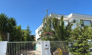 Casa en arriendo Lomas de Montemar, Con Con.