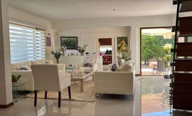 Casa en arriendo Lomas de Montemar, Con Con.