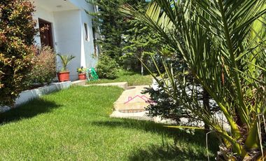 Casa en arriendo Lomas de Montemar, Con Con.