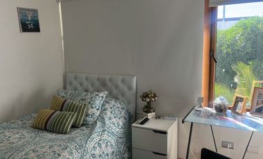 Casa en arriendo Lomas de Montemar, Con Con.