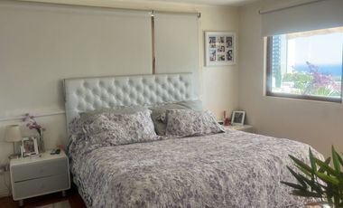 Casa en arriendo Lomas de Montemar, Con Con.