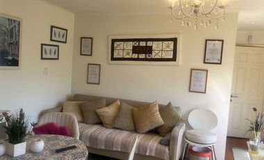 Casa en arriendo Lomas de Montemar, Con Con.