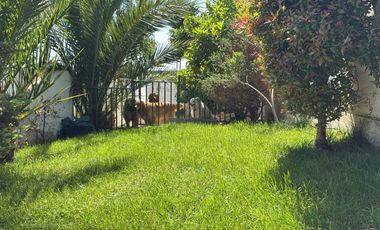 Casa en arriendo Lomas de Montemar, Con Con.