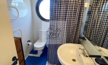 Oportunidad! Dpto 5d+3b+2 Estacionamientos Camarín Náutico