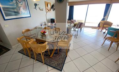 Oportunidad! Dpto 5d+3b+2 Estacionamientos Camarín Náutico