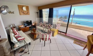 Oportunidad! Dpto 5d+3b+2 Estacionamientos Camarín Náutico