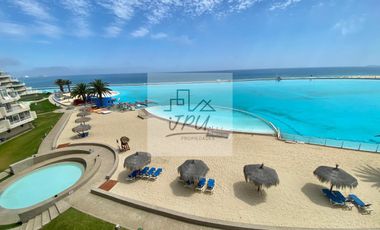 Oportunidad! Dpto 5d+3b+2 Estacionamientos Camarín Náutico