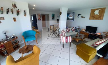 Oportunidad! Dpto 5d+3b+2 Estacionamientos Camarín Náutico