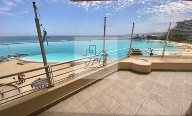 Oportunidad! Dpto 5d+3b+2 Estacionamientos Camarín Náutico