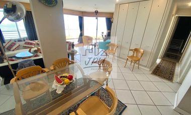 Oportunidad! Dpto 5d+3b+2 Estacionamientos Camarín Náutico