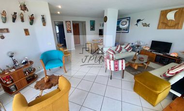 Oportunidad! Dpto 5d+3b+2 Estacionamientos Camarín Náutico