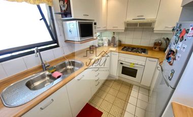 Oportunidad! Dpto 5d+3b+2 Estacionamientos Camarín Náutico