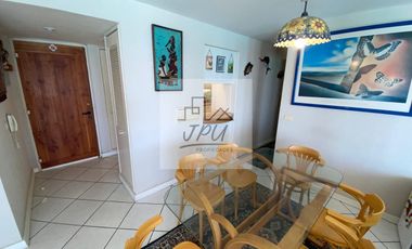 Oportunidad! Dpto 5d+3b+2 Estacionamientos Camarín Náutico