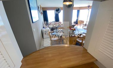 Oportunidad! Dpto 5d+3b+2 Estacionamientos Camarín Náutico