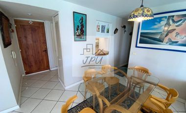 Oportunidad! Dpto 5d+3b+2 Estacionamientos Camarín Náutico