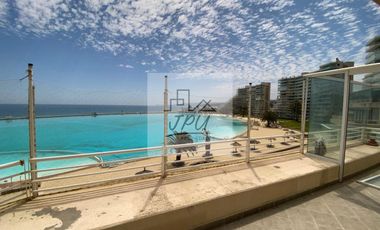 Oportunidad! Dpto 5d+3b+2 Estacionamientos Camarín Náutico