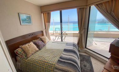 Oportunidad! Dpto 5d+3b+2 Estacionamientos Camarín Náutico