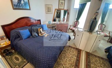 Oportunidad! Dpto 5d+3b+2 Estacionamientos Camarín Náutico