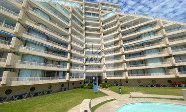 Oportunidad! Dpto 5d+3b+2 Estacionamientos Camarín Náutico