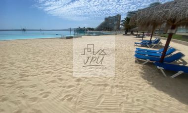 Oportunidad! Dpto 5d+3b+2 Estacionamientos Camarín Náutico