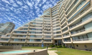 Oportunidad! Dpto 5d+3b+2 Estacionamientos Camarín Náutico