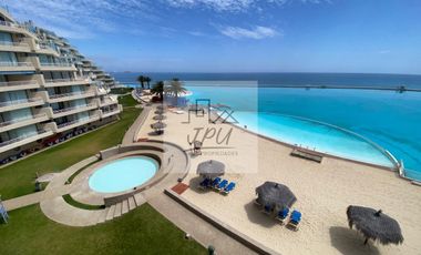 Oportunidad! Dpto 5d+3b+2 Estacionamientos Camarín Náutico