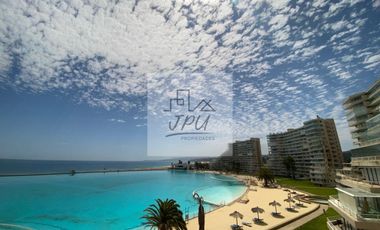 Oportunidad! Dpto 5d+3b+2 Estacionamientos Camarín Náutico