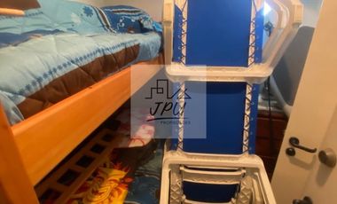 Oportunidad! Dpto 5d+3b+2 Estacionamientos Camarín Náutico