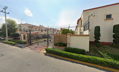 CASA EN CALLE BREMEN, VILLA DEL REAL, OJO DE AGUA, ESTADO DE MÉXICO, ¡NO CRÉDITOS!